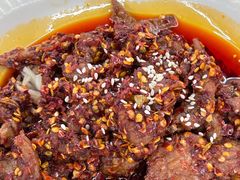 -老三样·旧食新味(绿地店)