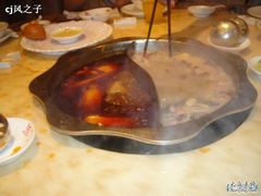 -五星桥原切肥牛火锅·30年专注好牛肉(怀德桥店)