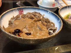 水爆肚-天津卫码头(南开大悦城店)