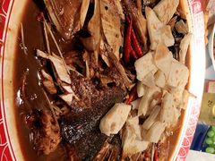 -旺顺阁鱼头泡饼(常营店)