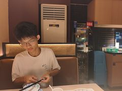 -古膳记猪肚鸡.生蚝鸡(拱北店)