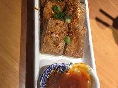 -裕鼎鲜·新中菜(王府井店)