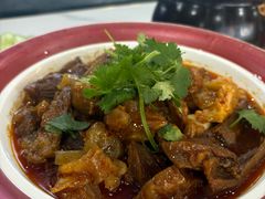 -老火大骨头汤馆