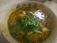烩面-醉仙烩面馆