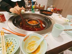 -晓宇重庆火锅(赛格国际购物中心店)