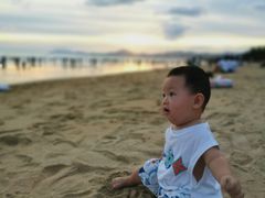 -三亚凤凰水城凯莱度假酒店