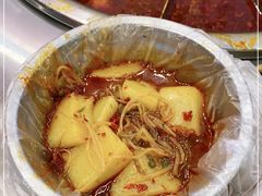 -湖南益阳麻辣烫(棠东丰华街店)