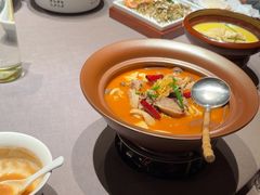 -掌柜的店·河南的菜(世茂店)