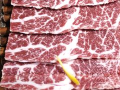 -西塔老太太泥炉烤肉(双井店)