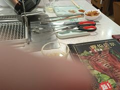 -呼伦贝尔烤羊·蒙古烤羊排(南田路总店)