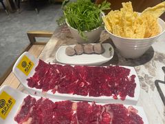 -潮汕大目牛肉火锅(皇岗旗舰店)
