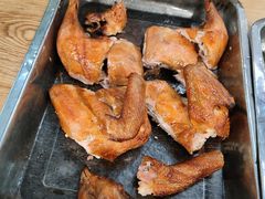 仙庙烧鸡-顺徕德·仙庙烧鸡(桂庙路店)