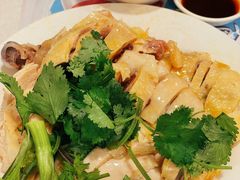 白斩鸡-振鼎鸡(福州路店)