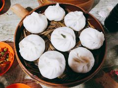 -石饮红星包子(中山路店)