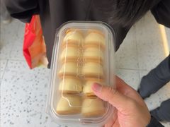 -甜嘟嘟烘焙坊(舒城路店)