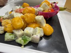 -叶存利海鲜大馅饺子(海宁路总店)