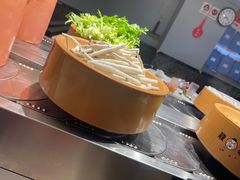 -龍歌自助小火锅(崂山丽达店)