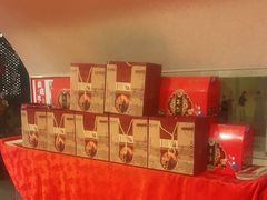 -山西会馆·晋菜·晋商宴·牌匾博物馆(胜利东街店)