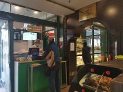 门面-南来顺饭庄·清真(南菜园店)