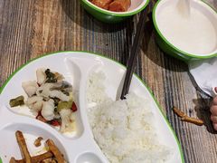 -大米先生(绿地中央广场店)