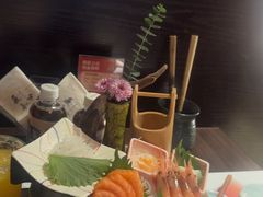 -匠和风精致料理(莆田财富中心店)
