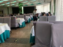 大堂-玉林烤鸭店(定福庄店)