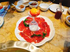 -川竹火锅(龙凤店)