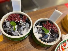 -西关味(大卫城店)