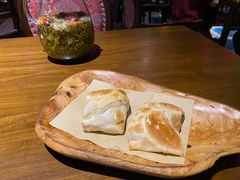 -天山醉美·新疆餐厅(富华里店)