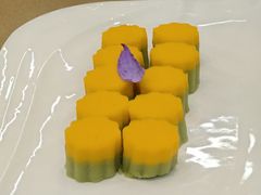 -老船坞水上餐厅(亚洲大酒店  东四十条店)