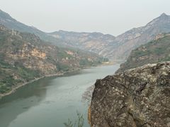 -北京密云天门山风景区
