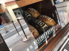 -Juicy Bakery(大学路店)