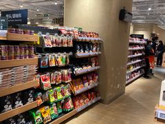 -七鲜超市(瑞虹天地太阳宫店)