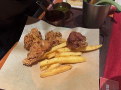 -百特喜·意大利餐厅(八佰伴镇江店)