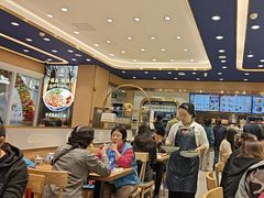 -西部马华清真兰州牛肉面·烧烤夜市(三里河店)