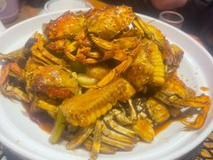 -庆峰龙虾烧烤(合肥一店)