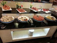 -比尔斯健康烤肉自助餐厅