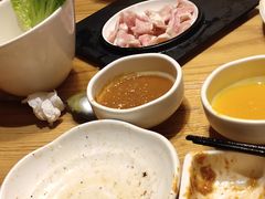 -海底捞火锅(之心城店)