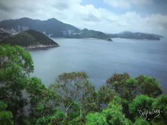 -湾景餐厅(海洋公园店)