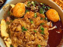 -阿生哥螺蛳粉(二七万达店)