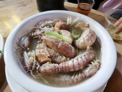 -湛江海鲜餐厅