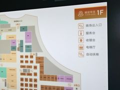 -上海第一八佰伴