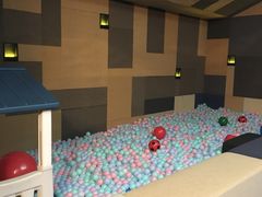 -半山半岛洲际度假酒店·观海廊