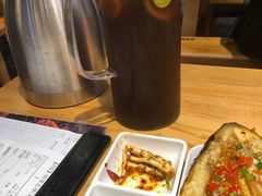 -木屋烧烤(龙岗龙城万科里店)