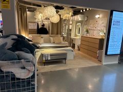 -宜家家居(四元桥商场店)