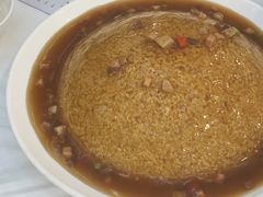 浇汁锅巴-庐州太太(鼓楼店)