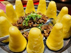 -山西会馆·晋菜·晋商宴·学堂记忆(许坦西街店)