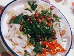 -点兵点将·四川传统小吃集(勐海路店)