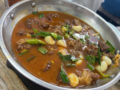 -百味园土菜馆(迎宾东路店)