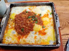 -梅梅家的烤肉店(槐北路店)